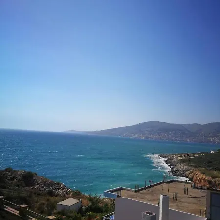 Imami Nyaraló Saranda