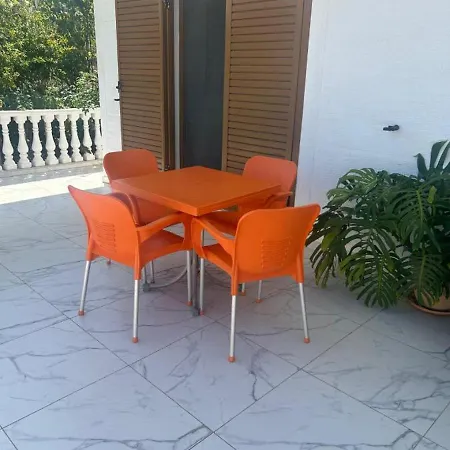 Nyaraló Imami