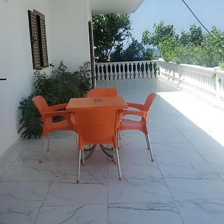 Imami Nyaraló Saranda