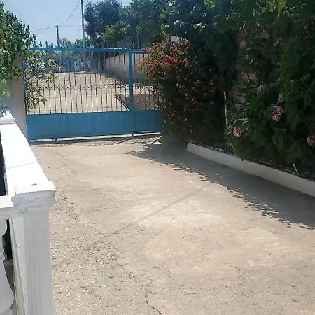 Imami Nyaraló Saranda