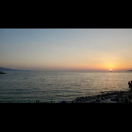 Imami Nyaraló Saranda
